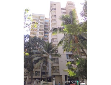 Flat on rent in Sanman, Andheri West