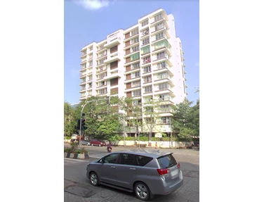 Flat on rent in Satellite Glory, Andheri East