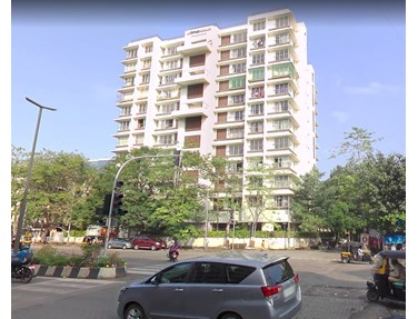 Flat on rent in Satellite Glory, Andheri East