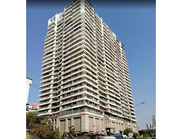 Flat on rent in Satellite Tower, Goregaon East