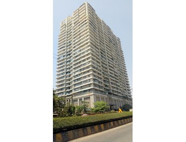 Flat on rent in Satellite Tower, Goregaon East