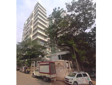 Flat on rent in Satra Signature, Juhu