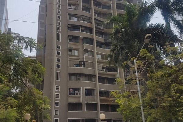 Flat for sale in Serenity Tower, Andheri West