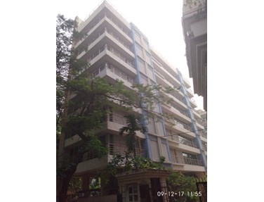 Flat on rent in Seven Avenue, Bandra West