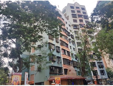 Flat on rent in Shivalaya Heights, Andheri West