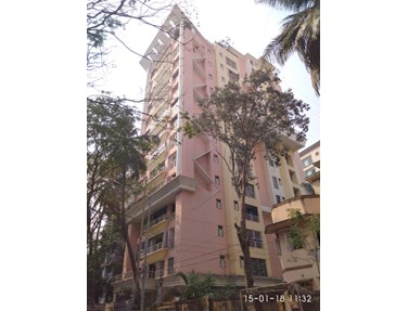 Flat on rent in Shreyas, Khar West