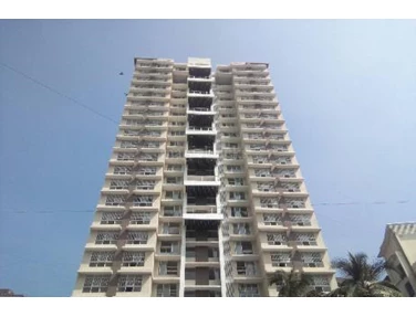 Flat on rent in Shri Ganesh Apartment, Goregaon West