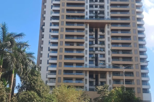 Flat for sale in Signia Isles, Bandra East