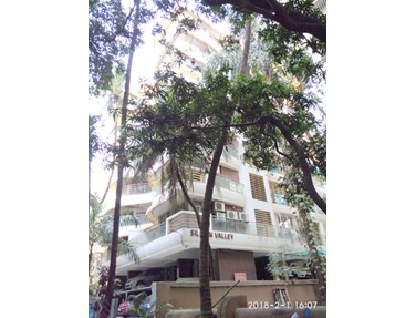 Flat on rent in Silicon Valley, Santacruz West