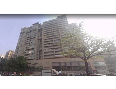 2 - Bharat Skyvistas Bluez, Andheri West