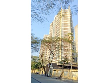 Flat on rent in Spring Grove Phase IV, Kandivali East