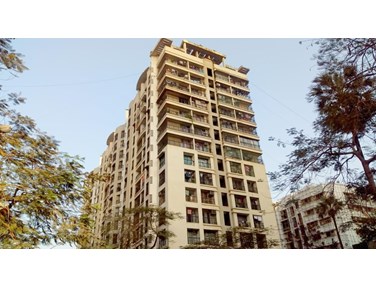 Flat on rent in Spring Leaf, Kandivali East