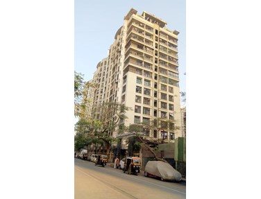 Flat on rent in Spring Leaf, Kandivali East