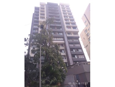 Sundeep, Khar West