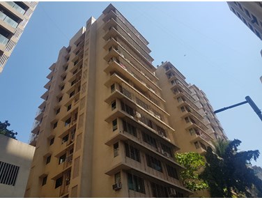 Flat on rent in Swapnadeep, Andheri West