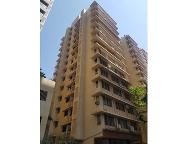 Flat on rent in Swapnadeep, Andheri West