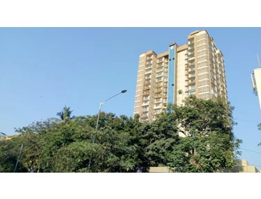 Flat on rent in Thakur Jewel, Kandivali East