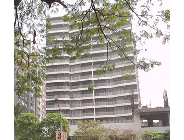 Flat on rent in The Nest, Andheri West