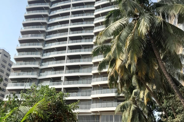 Flat for sale in The Nest, Andheri West