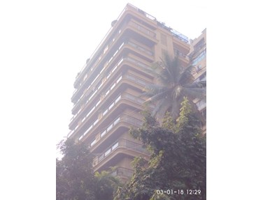 Flat on rent in Tuscany, Khar West