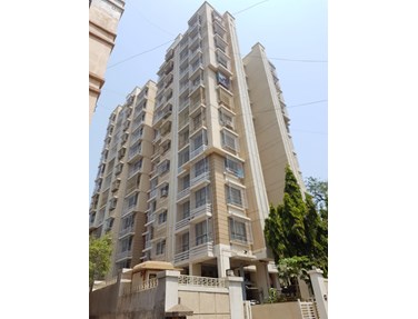 Flat on rent in Vighnarajendra, Andheri West