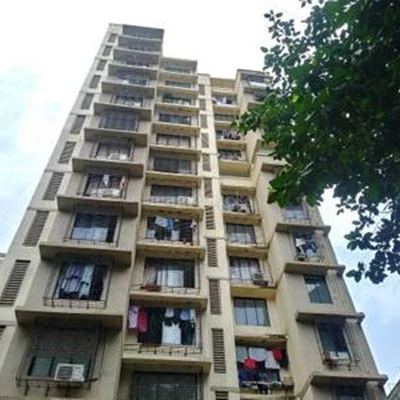 Flat for sale in Woodwind, Andheri East