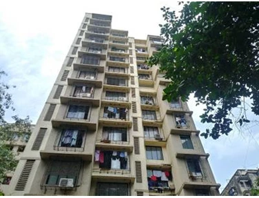 Flat on rent in Woodwind, Andheri East