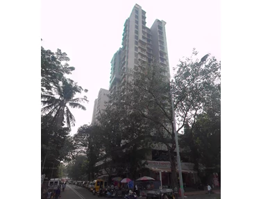 Flat on rent in X Point, Kandivali West