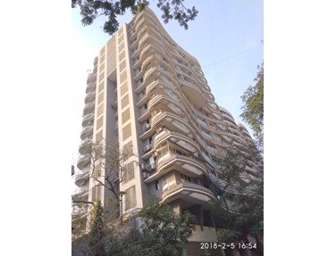 Flat on rent in Yoga, Juhu