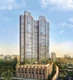 Flat for sale in Celestia Spaces, Sewri