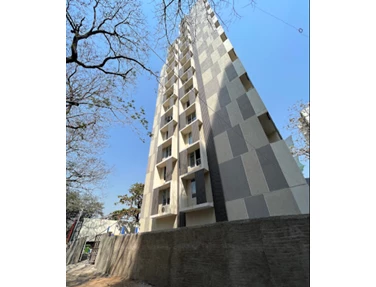 1 - Hubtown Harmony, Matunga