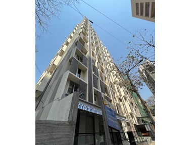 2 - Hubtown Harmony, Matunga