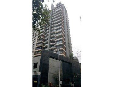 Lodha Aria, Parel