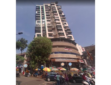 Flat on rent in Rupji Castle, Parel