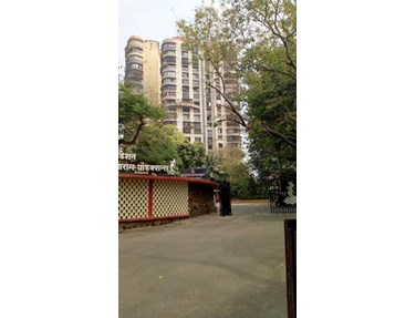 Flat on rent in Shiromani Tower, Parel