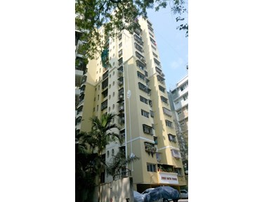 Flat on rent in Shree Dutta Tower, Parel