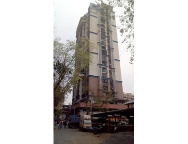 Flat on rent in Shree Vijaya Residency, Parel