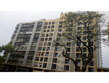 Flat on rent in Sumit Bhoomi Avenue, Parel