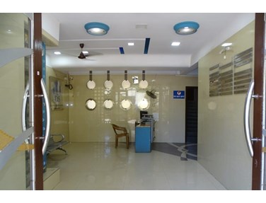 Flat on rent in Mahavir Classik, Powai