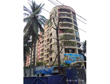 Flat on rent in Mahavir Classik, Powai