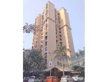 Flat on rent in Panch Vati, Powai