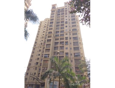 Flat on rent in Panchritu, Powai