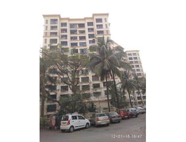 Paradise, Powai