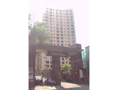 Parkroyal - Park Royale, Mulund West