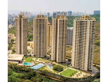 1 - Park Woods, Thane West