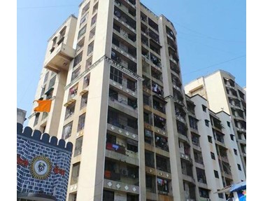 Flat on rent in Rambha Tower, Ghatkopar West