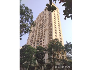 Richmond, Powai