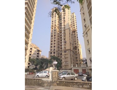 Flat on rent in Sai Sapphire, Powai