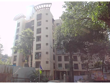 Flat on rent in Skyline Villa, Powai