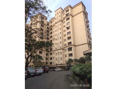 West End, Powai